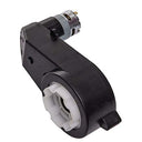 LKC Shengdan - 550 40000RPM Gearbox with 12V Motor for Kids Electric Cars