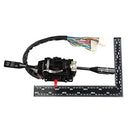 Rensis Steering Column Switch For Suzuki Samurai 1985-1995 - Durable & Easy Install