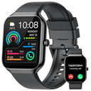 Jugeman - Smart Fitness Watch for Men and Women