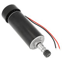 Shop the Ketsicart ER11 500W Brushless Spindle Motor, perfect for DIY engraving. High precision, air-cooled design, ideal for PCB and engraving machine accessories.