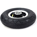 L-faster 200MM Electric Scooter Tyre with Wheel Hub - 8 inch pneumatic tire