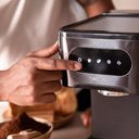 Cecotec Coldbrew Espresso Power Espresso 20 Coffee Machine - Professional Quality at Home