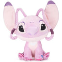 Disney Lilo & Stitch Plush Angel Lil Bodz with Music Sounds