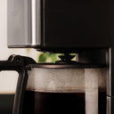 Cecotec Mokclassic 900 Shiny Italian Coffee Maker - 6 Cup Drip Coffee Maker With Aroma Technology
