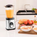 Cecotec Blender Glass Power Black Titanium 1000 W - Versatile Functionality
