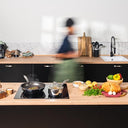 Cecotec Bolero Squad I 3600 Induction Plate - Fast Cooking With 3 Zones