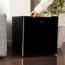 Cecotec - GrandCooler 20000 Mini Fridge, 46L Volume, Reversible Door, Energy Efficient