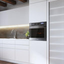 Cecotec - Stainless Steel Multi-Function Oven 3400W, 72L Capacity, 11 Cooking Modes