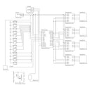 Rattmmotor - 4 Axis CNC Controller Kit with Nema23 Stepper Motor & TB6600 Driver