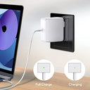 Mac Book Pro - 60W T-Tip Magnetic Charger Power Adapter for Mac Book Air/Pro