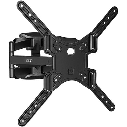 MX - Adjustable Full-Motion TV Wall Mount for 32 to 60 Inch Screens