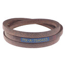 Pix Mtd Lawnflight 503 Drive Transmission Mower V Belt - A 7540453
