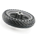 EMEBAY Tire & Hub Kit for Xiaomi M365 featuring durable aluminum alloy and non-slip design