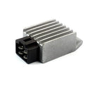 Suzuki - AX100 2T Motorcycle Voltage Regulator Rectifier for Reliable Performance