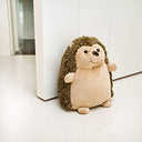 Shop the Forecronic Cute Weighted Hedgehog Door Stopper, perfect for home and office decor. Adorable, functional, and a great gift! Keywords: door stopper, home decor, hedgehog