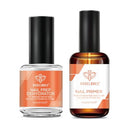 Modelones Nail Primer and Dehydrator 15ML for Strong Manicures