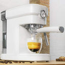 Cecotec Cafelizzia 790 Espresso Machine - Elegant Design & 1350W Power
