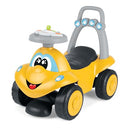 Chicco Billy Walk & Ride Eco+ - 2in1 Baby Walker and Rider