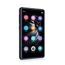 Tengsen Bluetooth MP3 Player with Touchscreen and FM Radio