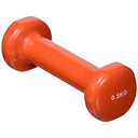 Shop Trendy Sport Vinyl Dumbbell 0.5 KG for fitness, therapy, and strength training. Perfect for clubs, rehabilitation, and home workouts. Boost your strength today!