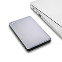 Blueendless - 250GB Portable External Hard Drive USB 3.0, Compact & Lightweight