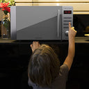 Cecotec ProClean 5020 Microwave Oven - 700W, 20L, 3DWave Technology