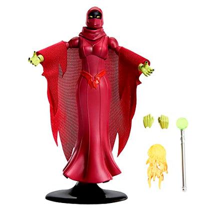 Masters Of The Universe Store - 7" Shadow Weaver Action Figure with Accessories