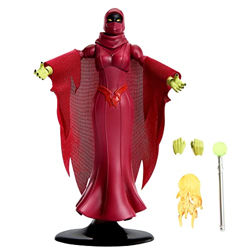 Masters Of The Universe Store - 7" Shadow Weaver Action Figure with Accessories