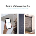 Sonoff - Dual WiFi Smart Switch with Two-Way Power Metering & Remote Control