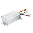 Lenzod Brushless Motor Controller for Electric Scooters 36V 16A