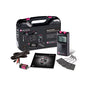 Mystim - Tension Lover E-Stim Power Unit With Electrodes, Black
