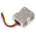 Yuecoom - 9-36V to 24V Car Voltage Stabilizer, 6A Boost/Buck Converter Module