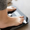 Cecotec Surface Precision EcoPower 10200 Smart Bathroom Scales With Bluetooth Connectivity