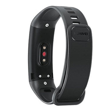 Huawei - Band 2 Pro Smart Fitness Wristband With GPS & Heart Rate Monitor