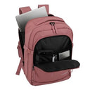 Travelite - Kick Off Cabin Rucksack, Unisex, Lightweight, Spacious Design