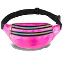 Shop the BmhNq Waterproof Glitter Bum Bag for girls, featuring a stylish butterfly key ring. Perfect for kids, this bum bag is both fashionable and functional.