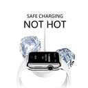 Apple - Fast Portable Charger for Apple Watch, Compatible with iWatch Series 1-7, 3.3ft Cable