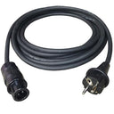 Klarbeit Betterie BC01 to Schuko AC Cable for Micro Inverters