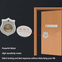 Sonew - Wireless Deadbolt Door Lock, Keyless Access, High Security, Battery Operated