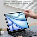 Esr - iPad Air 13" & Pro 12.9" Case Keyboard with Floating Stand & Trackpad