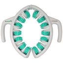 Tesmed Anti-Cellulite Massager - Triple Action Skin Roller