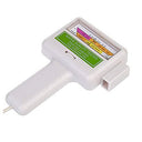 TenYua - Portable PH & Chlorine Tester for Pools, Spas & Aquariums