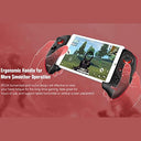 Megadream - Wireless Game Controller with Key Mapping for Android Devices