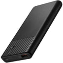 Spigen 10000mAh Power Bank - Portable USB C Charger