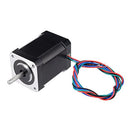 Uxcell Nema 17 Bipolar Stepper Motor for 3D Printers & CNC