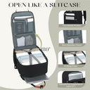 Lossga - Ryanair Travel Backpack 40x20x25 cm, Lightweight, Cabin Approved, Versatile Design
