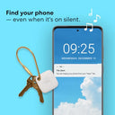 Tile - Bluetooth Item Finder with Alexa/Google Home, 60m Range, iOS/Android Compatible