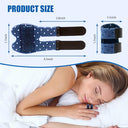 Hasny - 4pcs Breathable Thumb Splint for Trigger Finger, Arthritis Relief