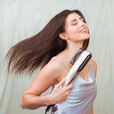 Cecotec RitualCare Air Lisse 2-in-1 Hair Straightener With Air - Reduces Damage