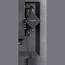 Amazon - Ethernet Adapter For Fire TV Devices